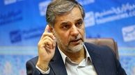 نقوی حسینی:وزارت خارجه موظف به پیگیری اجرای تعهدات کشورهای 1+5 است