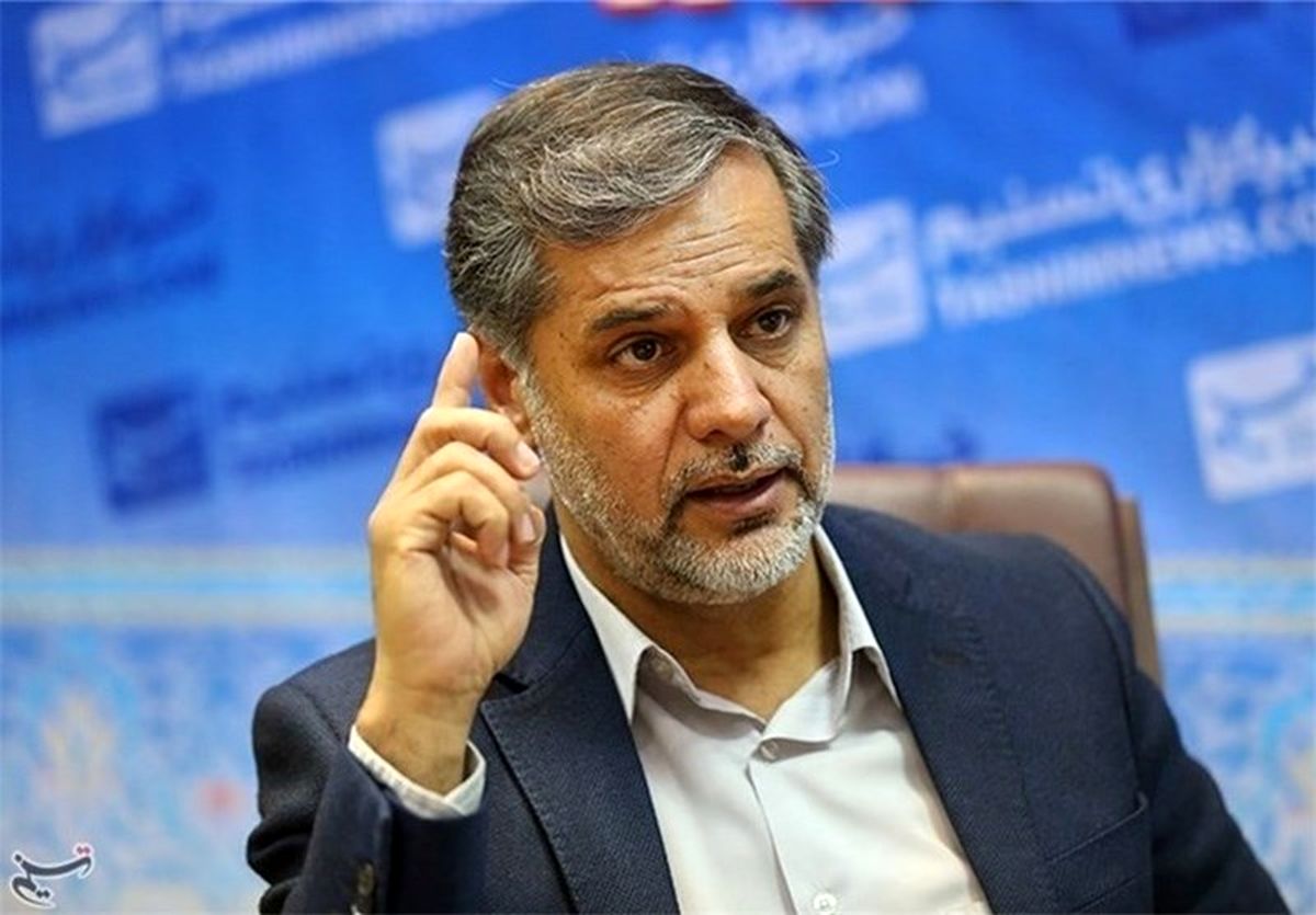 واکنش نقوی حسینی به نمایش ضدایرانی نتانیاهو