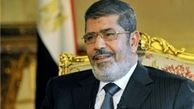 مرسی به همراه اردوغان به غزه می‌رود