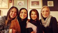 اینستاپست جدید ستاره پسیانی در میان رفقای قدیمی