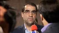 گلایه جدی وزیر بهداشت و تهدید به خروج از کابینه/ استعفای مکتوب یا شفاهی قاضی زاده هاشمی؟