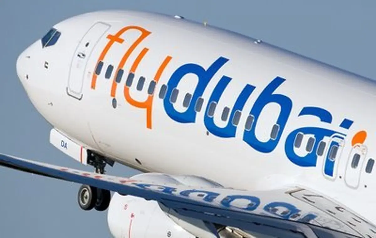 جزییات جدیدی از هواپیمای fly dubai/ از 140 سرنشین 110 نفر آمریکایی عضو ناتو بودند/ لباس شخصی با پوتین!