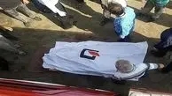 سقوط مرگبار زن 50 ساله از طبقه 25 برجی در شهرک غرب