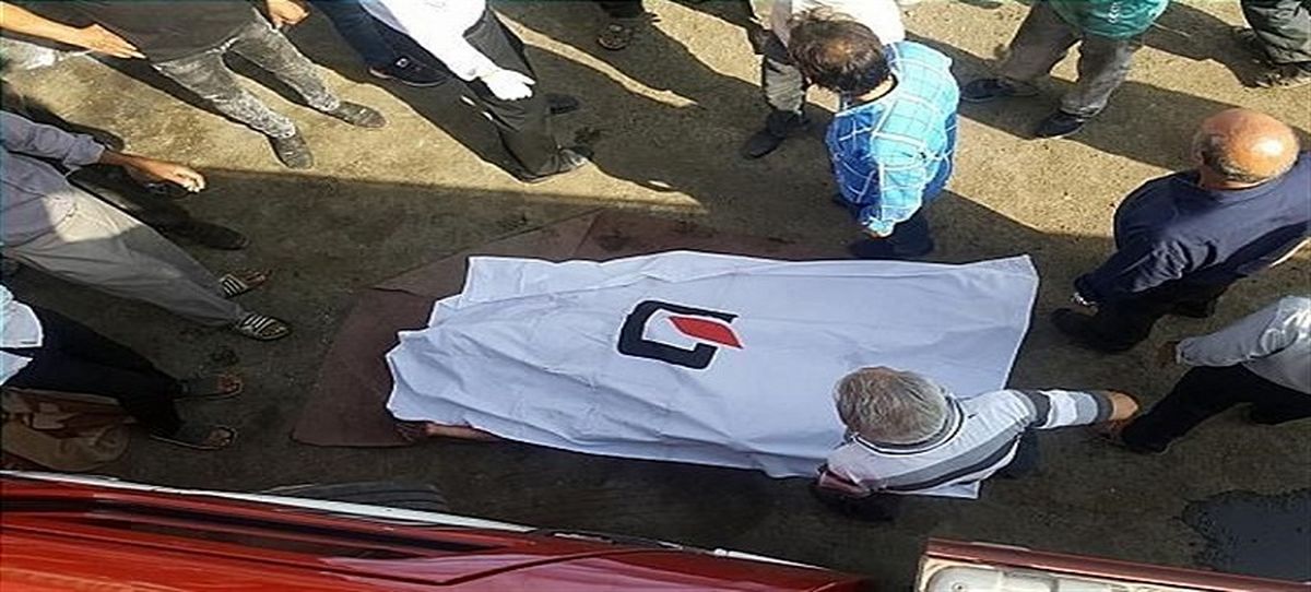 سقوط مرگبار زن 50 ساله از طبقه 25 برجی در شهرک غرب