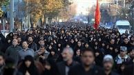 فردا؛ راهپیمایی بزرگ اربعین در تهران 