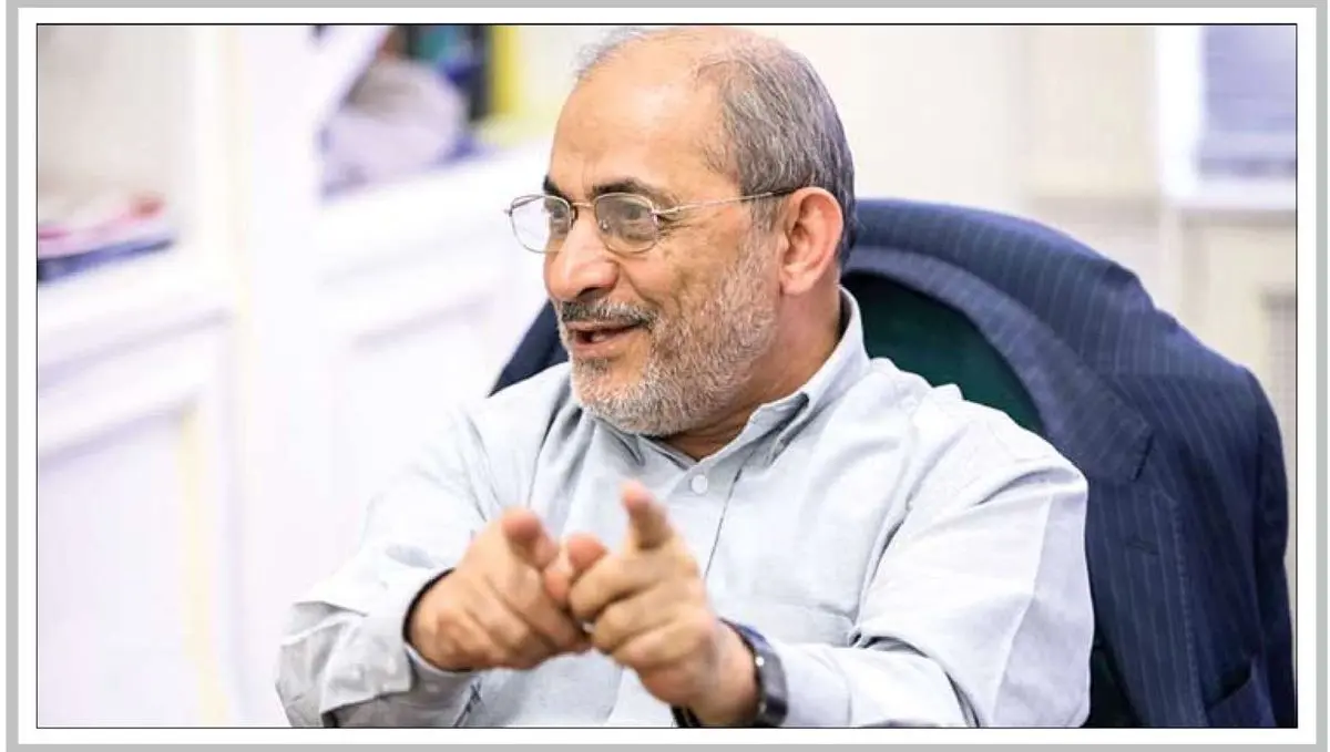 سازمان جهادی، موتور محرک قطار پیشرفت است