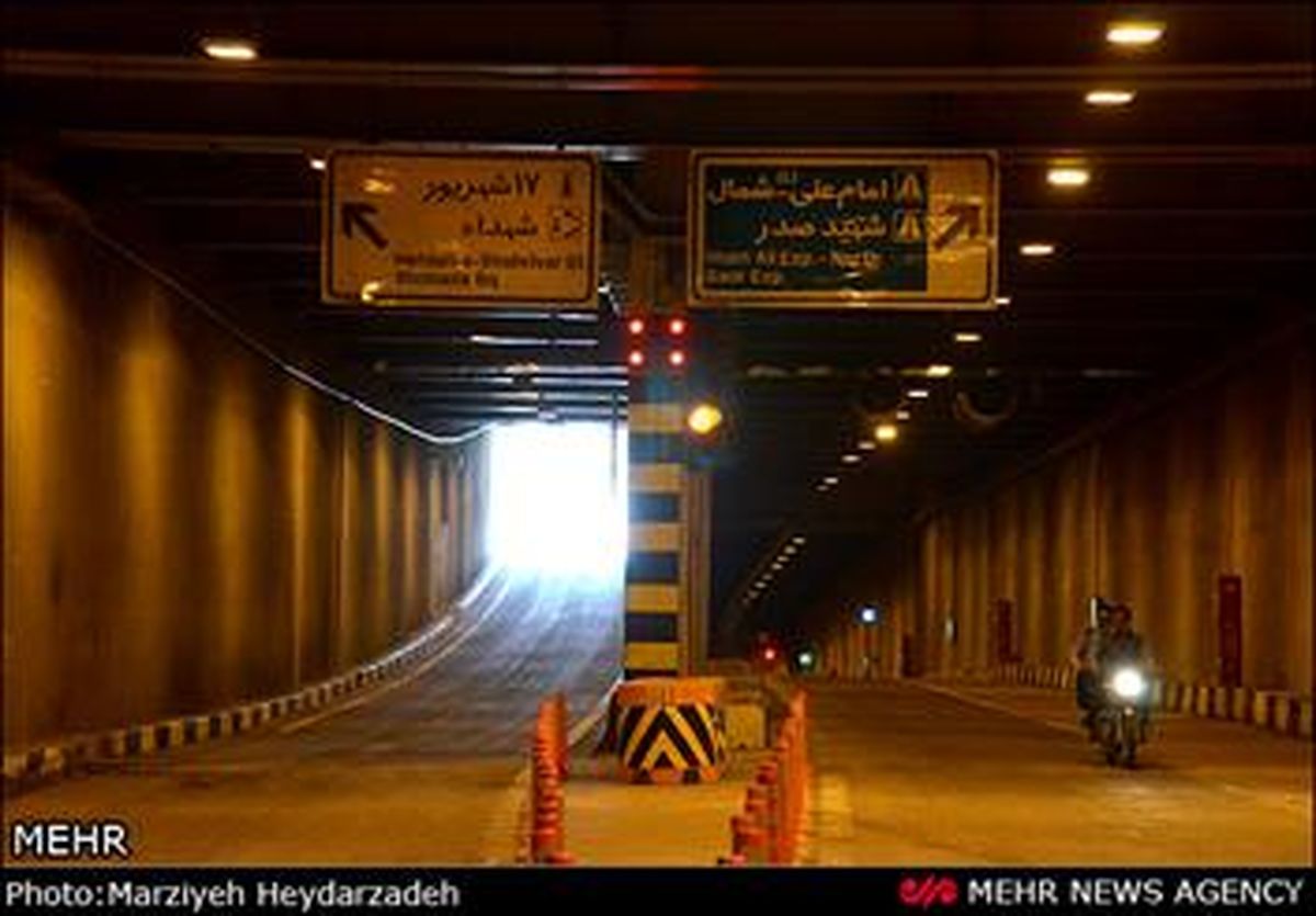  مرحله نهایی رقابت‌های جهانی تونل‌سازی