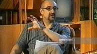 مرد شماره یک انقلاب رنگی در ایران آزاد شد و از کشور گریخت/ تاجبخش حامل چه پیامی از ایران است؟