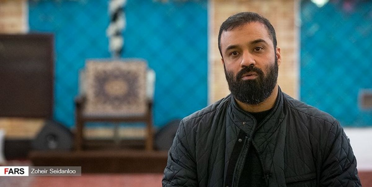 رضا هلالی 50 معتاد را ترک داد ! + عکس