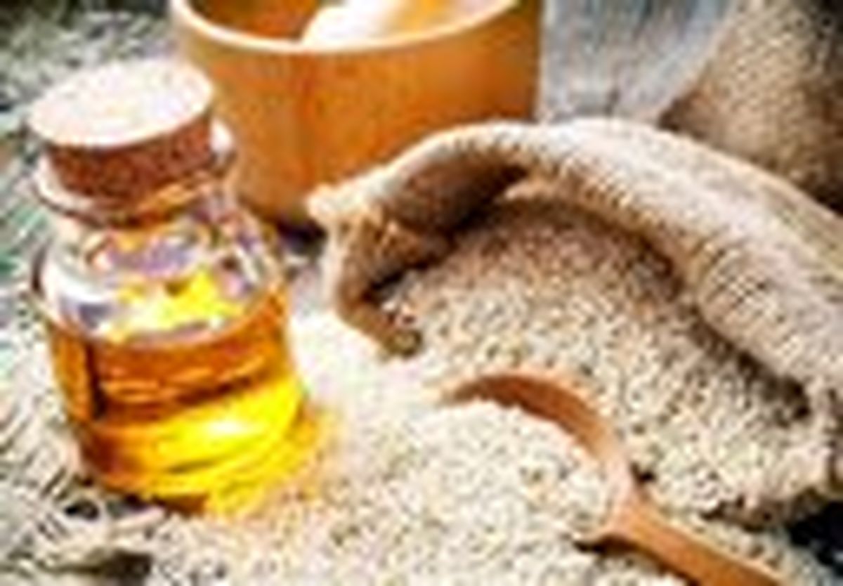 دانه‌ای که دوبرابر شیر قدرت دارد