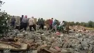 روسیه : موصل مثل حلب نیست