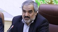 تازه‌ترین جزییات از حادثه برخورد تانکر سوخت با اتوبوس در سنندج