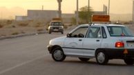 اعمال محدودیت‌های کرونایی در آموزشگاه‌های رانندگی
