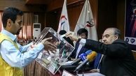 روسای بازنشسته هیات‌ها، کلاف سردرگم ورزش ایران