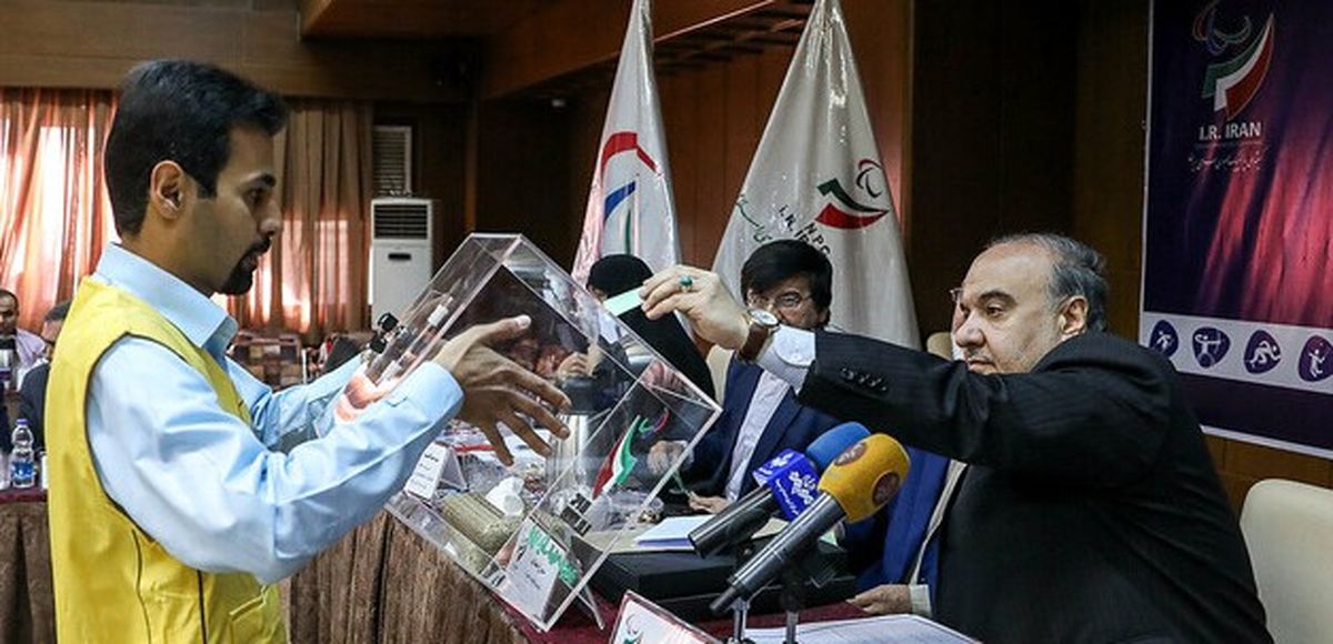 روسای بازنشسته هیات‌ها، کلاف سردرگم ورزش ایران
