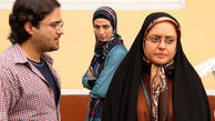 غیبت نرگس محمدی‌ در «ستایش3»