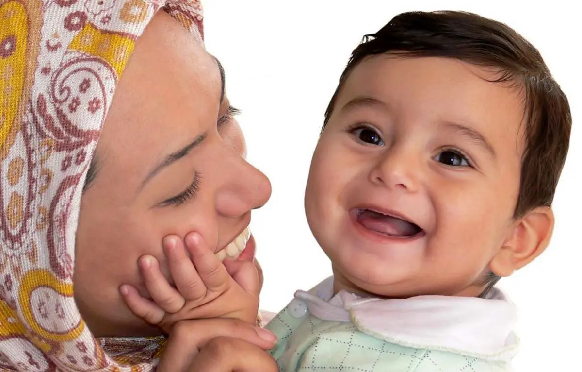 چگونه فرزندان صالح تربیت کنیم؟