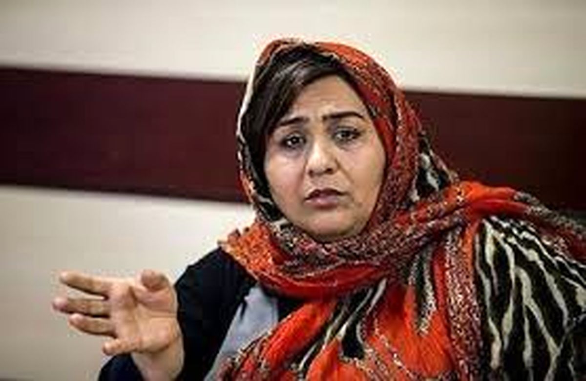 فروغ قجابگلو، بهترین بازیگر زن جشنواره فیلم پکن شد
