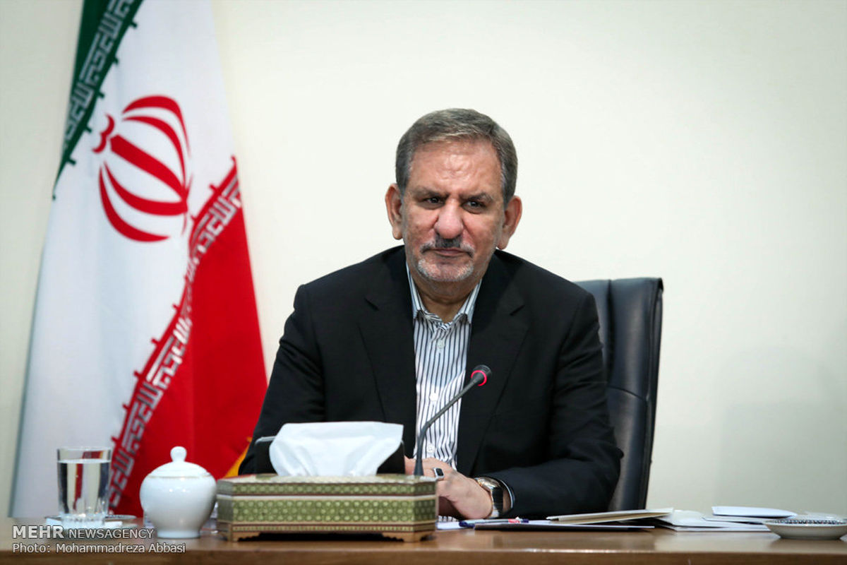 مصوبه تسویه بدهی ایران به صندوق بین‌المللی پول ابلاغ شد