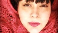 سلفی جدید سانیا سالاری + عکس
