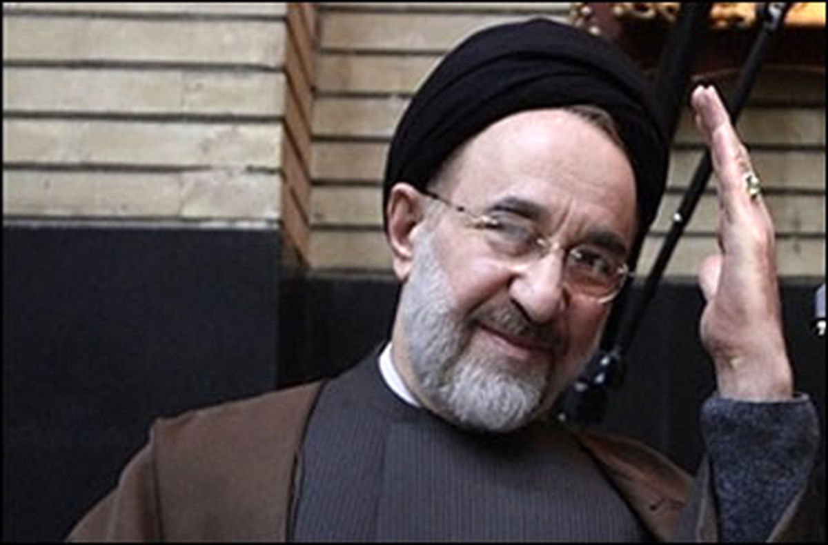 دعوت مدیران دولت‌های سازندگی و اصلاحات برای کاندیداتوری خاتمی