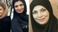 عکس نوجوانی مجری محبوب دهه شصت