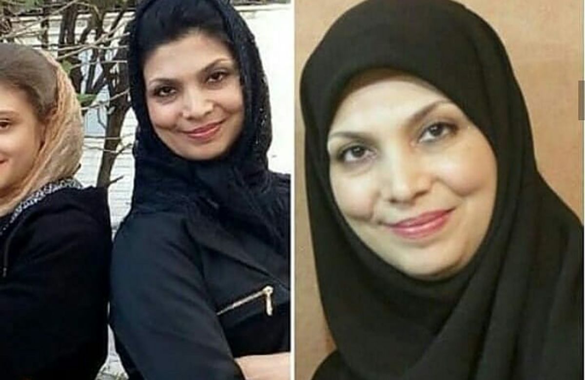 عکس نوجوانی مجری محبوب دهه شصت