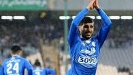 ورودى و خروجى هاى استقلال در نیم فصل مشخص شدند