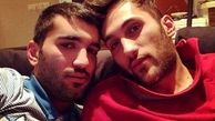 ستاره پرسپولیس مجبور شد خانه اش را ترک کند!