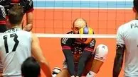 بحران در لیگ برتر والیبال ایران