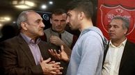 این سه پرسپولیسی می‌توانند برنده توپ طلای آسیا شوند