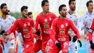 رنگ لباس تراکتورسازی و الاهلی عربستان اعلام شد