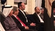 رئیس سابق موساد: باید از طریق مسکو ایران را مهار کنیم