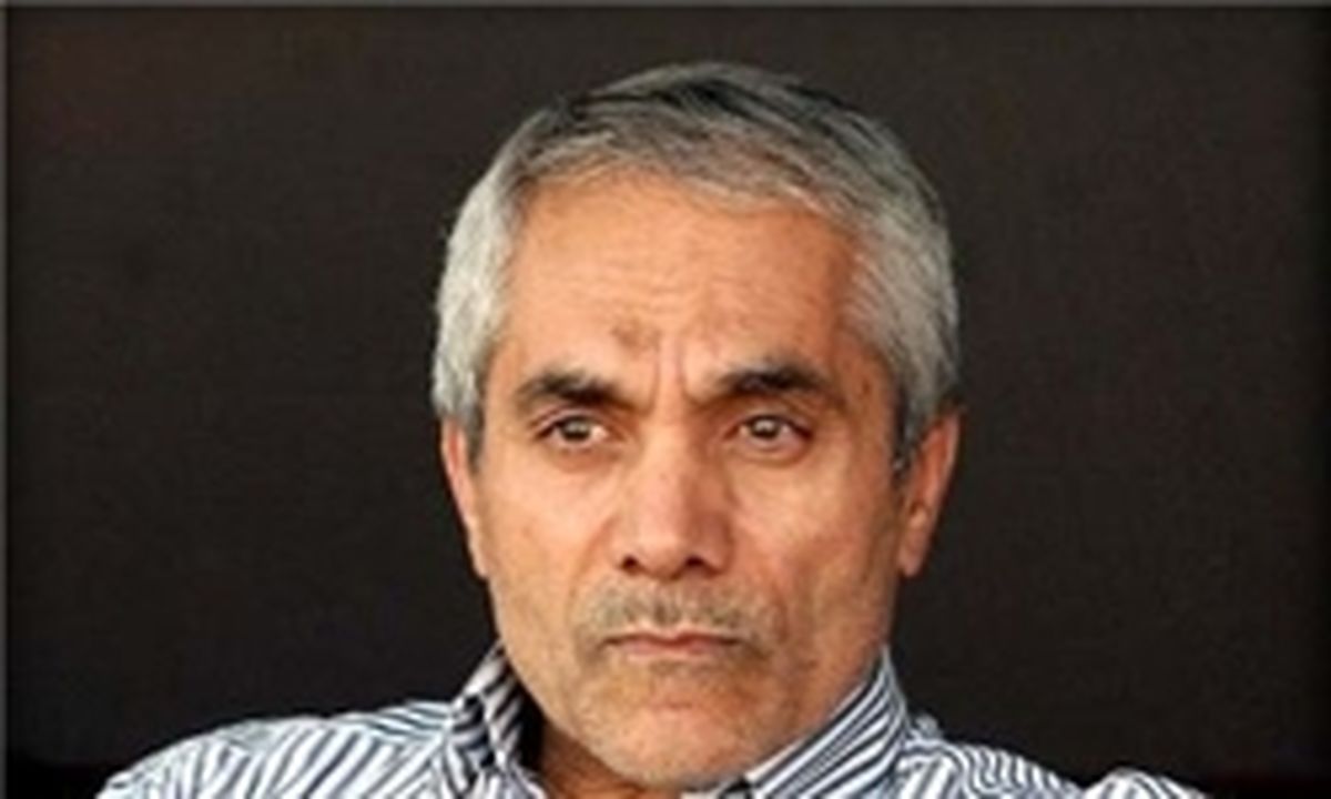 طاهری بدون مصاحبه ورزشگاه را ترک کرد