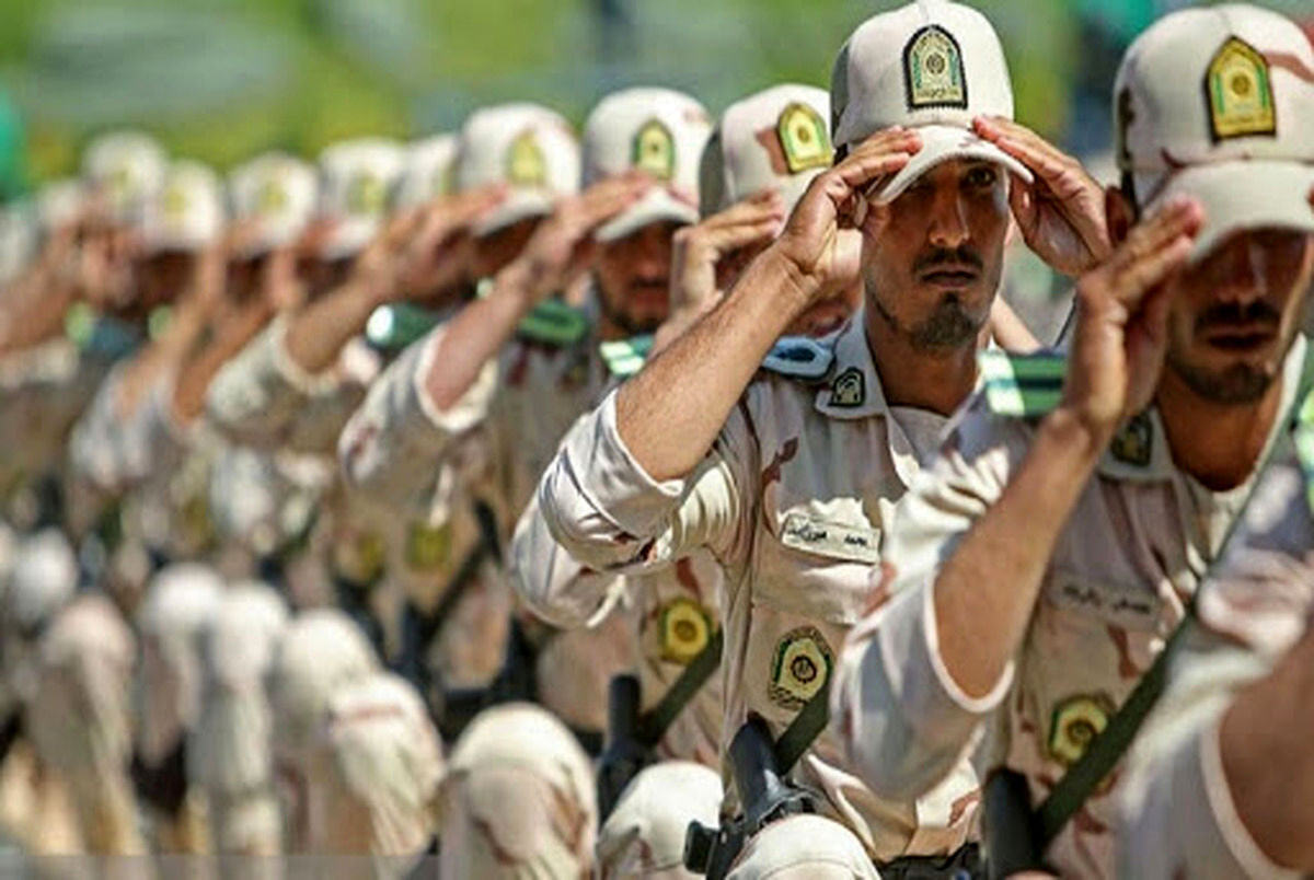 خبر مهم برای سرباز ها / آموزشی سربازی دوباره شش هفته شد !