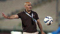 اظهار نظر جالب علیرضا منصوریان درباره برد پرسپولیس مقابل سایپا