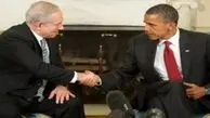 درخواست نتانیاهواز اوبامابرای حمله هوایی علیه سوریه