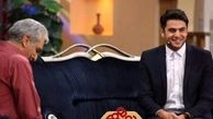 آرزوی یک مجری ایرانی برای اجرای اسکار!