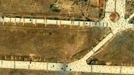 پایگاه هوایی پایتخت خودخوانده داعش منهدم شد+تصاویر