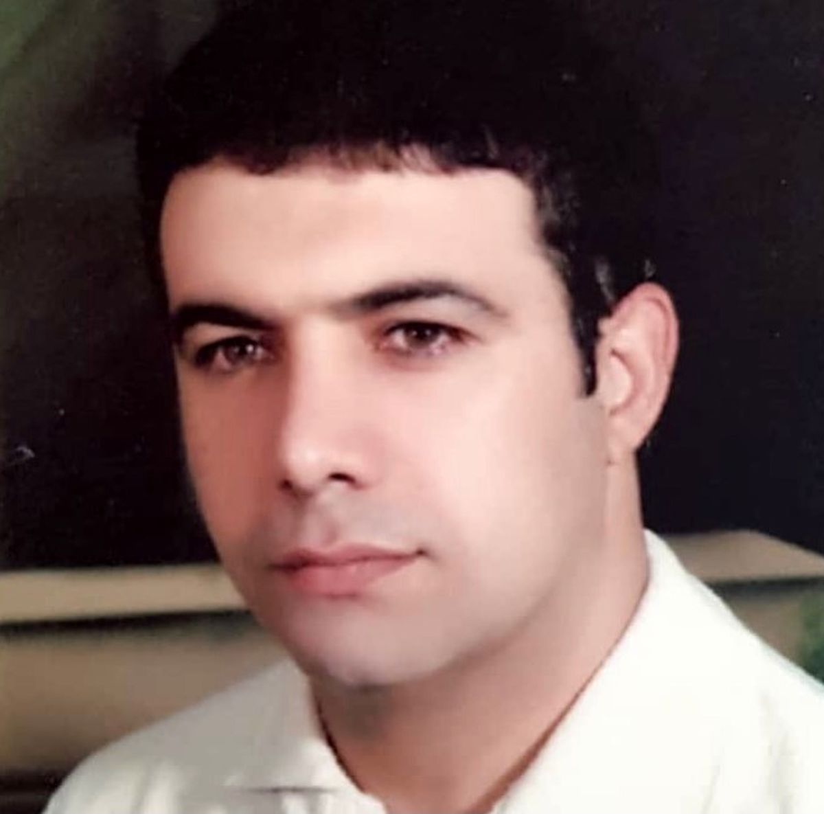 حسن شکوهی وقتی خیلی جوون بوده + عکس