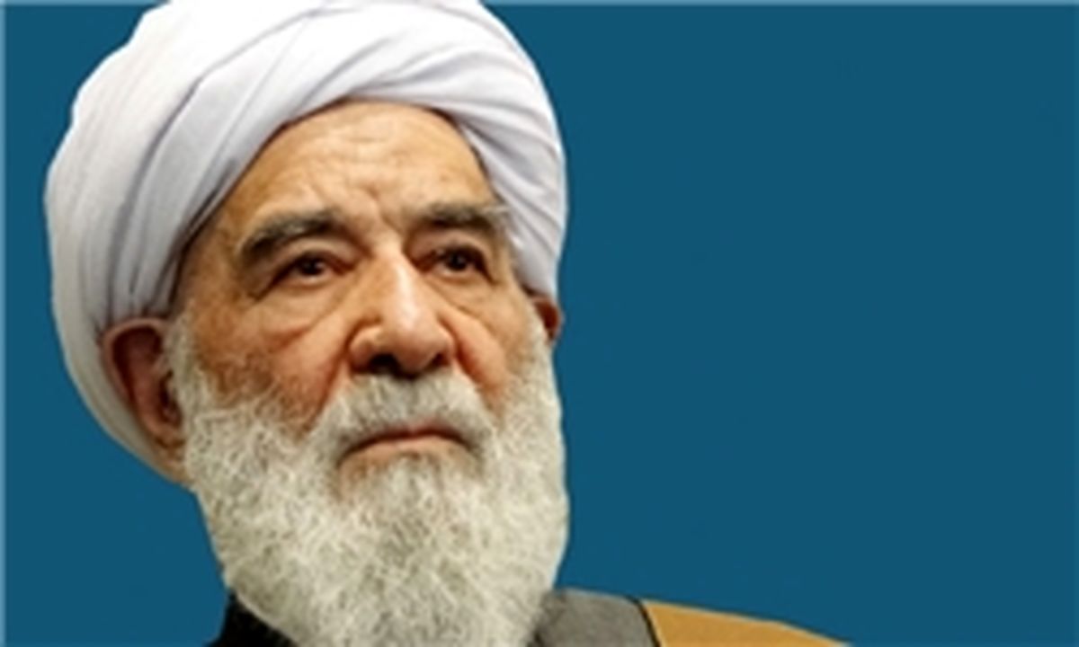 آیت‌الله «مهمان نواز» دار فانی را وداع گفت
