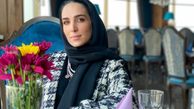 سوگل طهماسبی در رستورانی خاص و زیبا + عکس
