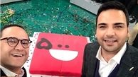 مجری ماه عسل رکورد «خندوانه» را زد