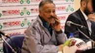 سرمربی الکویت: داور هم حریف ما بود
