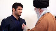ورزشکارانی که مدال انسانیت را جایگزین مدال‌های رنگارنگ می‌کنند + فیلم
