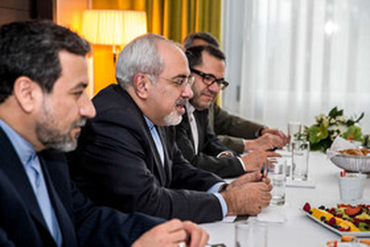 مذاکرات ۲۹ آبان و اخباری که از حقیقت دور است