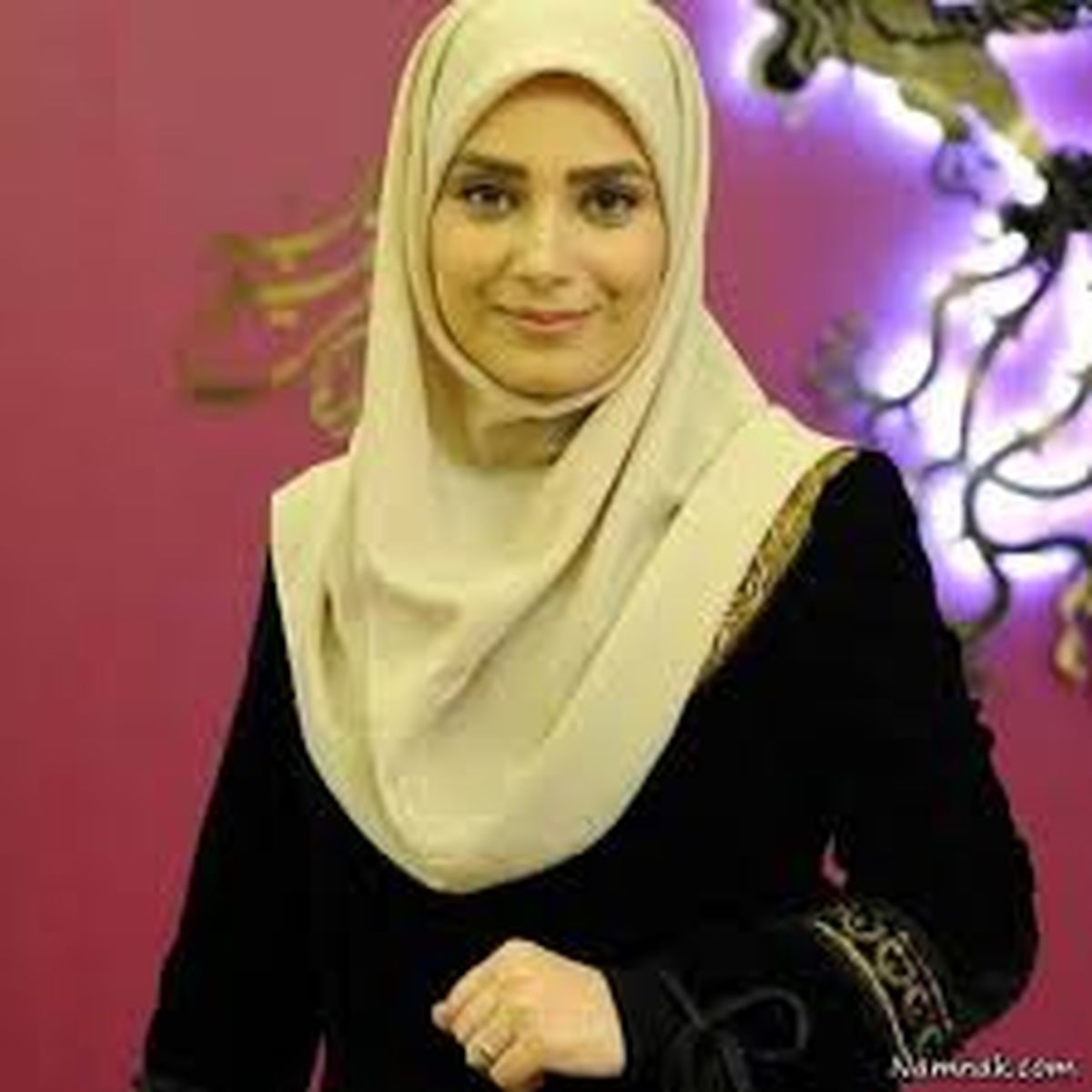 صبا راد در کنار دو بازیگر معروف /عکس