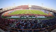 دربی ۱۴۰۳ بدون حضور بانوان برگزار می‌شود