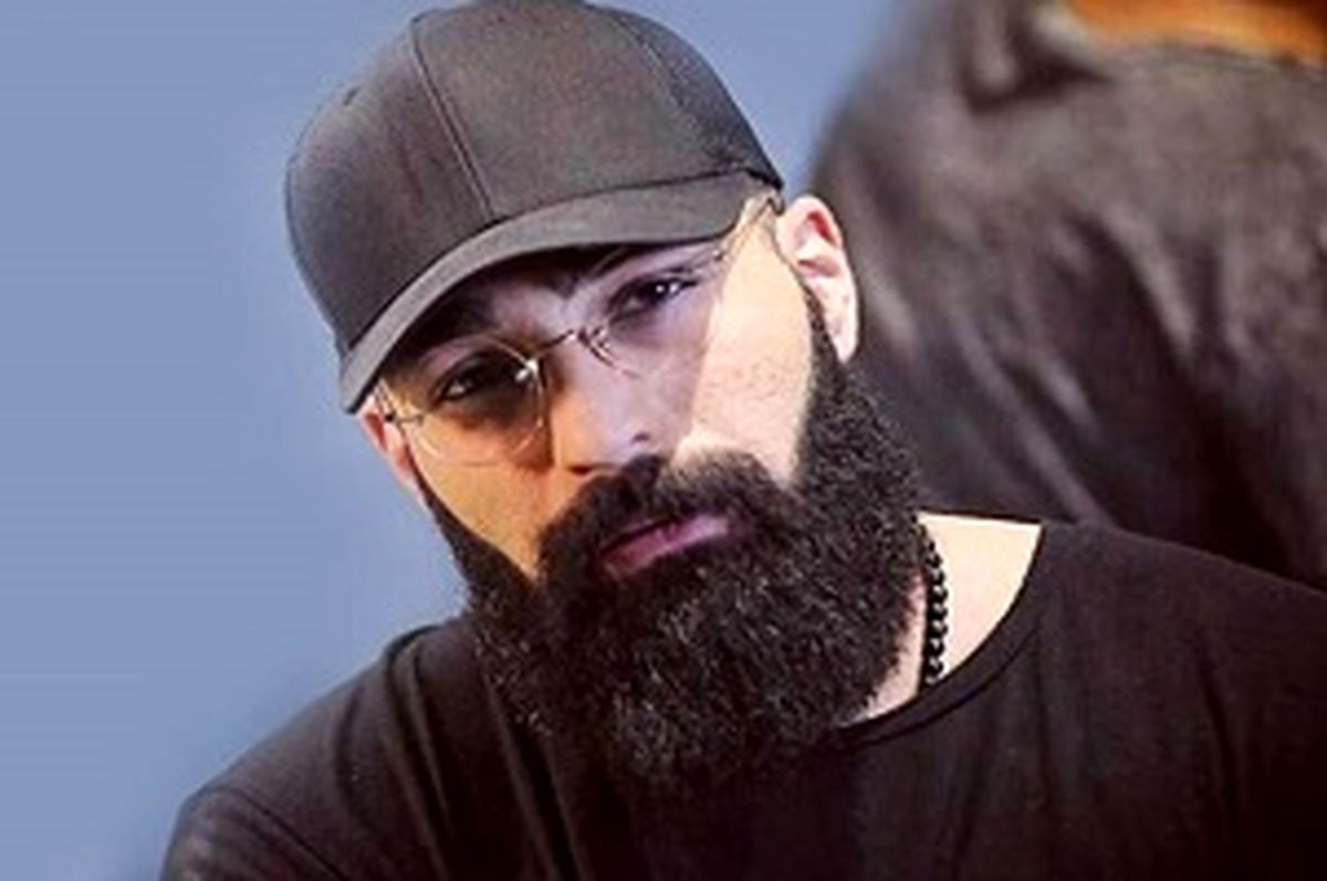 کارهای حمید صفت بعد از آزادی از زندان