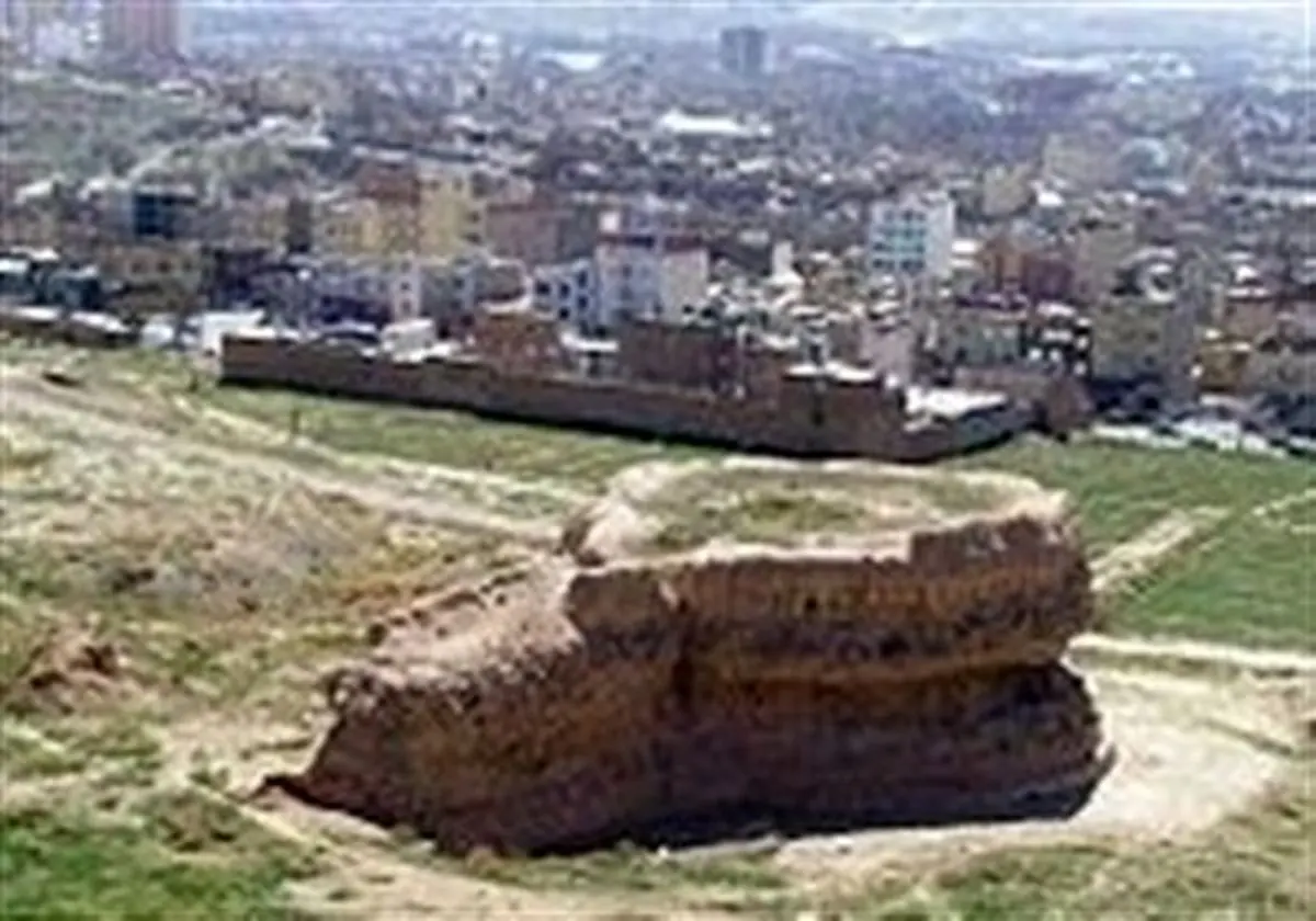 رویدادی که باعث ساخت هتلهای بسیار شد